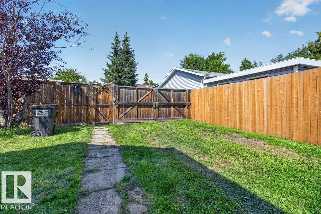 4624 36 Av NW, Edmonton, Alberta  T6L 3S3 - Photo 36 - E4504071
