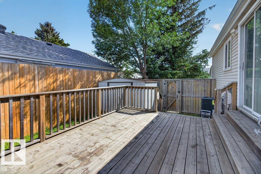 4624 36 Av NW, Edmonton, Alberta  T6L 3S3 - Photo 35 - E4504071