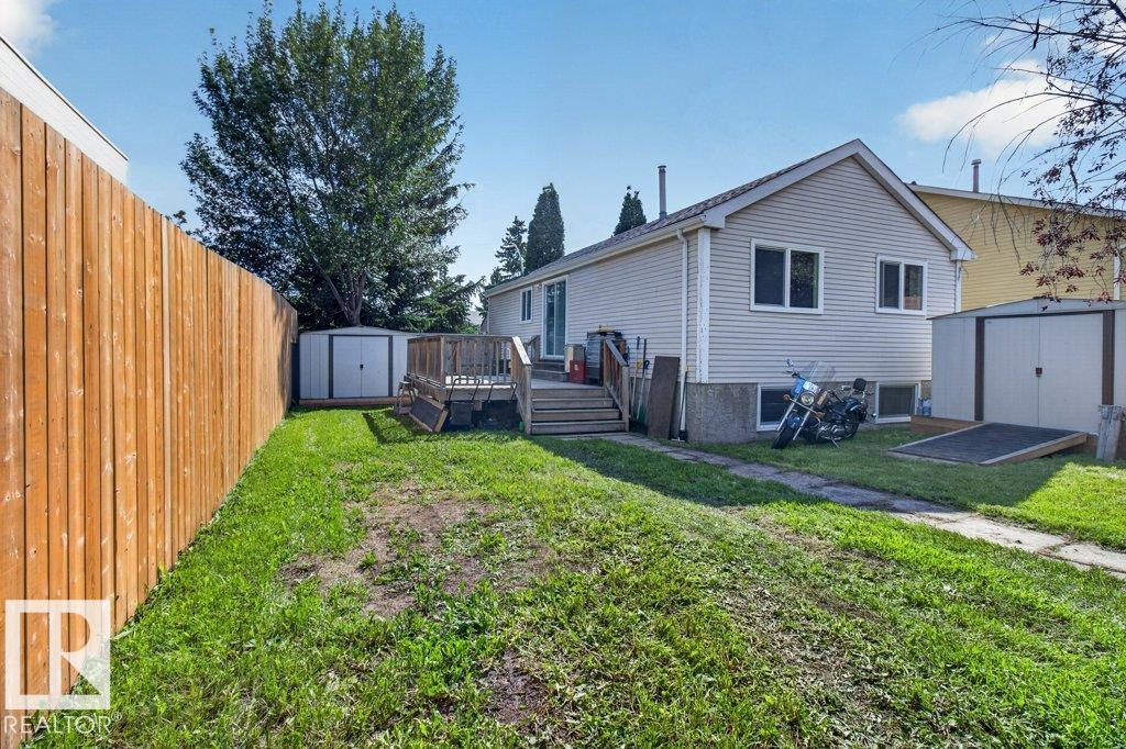 4624 36 Av NW, Edmonton, Alberta  T6L 3S3 - Photo 41 - E4504071