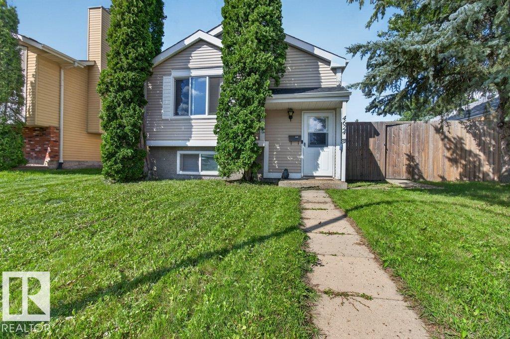 4624 36 Av NW, Edmonton, Alberta  T6L 3S3 - Photo 49 - E4504071