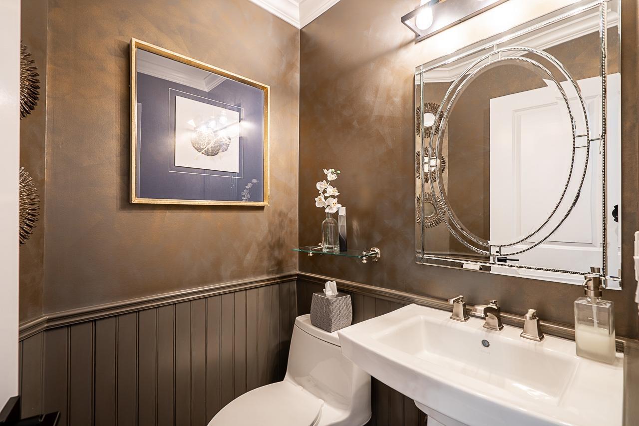 35 3363 Rosemary Heights Crescent, Surrey, British Columbia  V3Z 0X8 - Photo 14 - R3110333