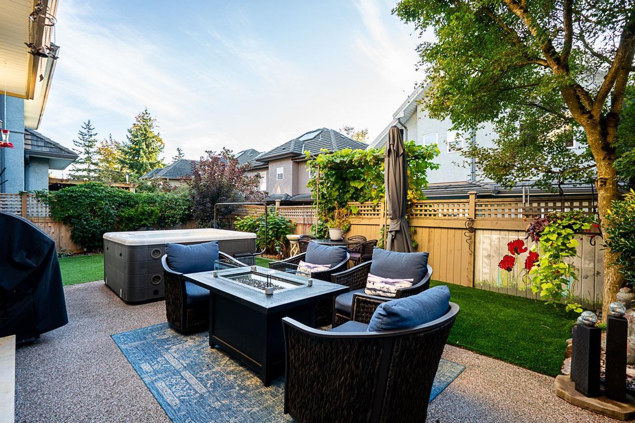 35 3363 Rosemary Heights Crescent, Surrey, British Columbia  V3Z 0X8 - Photo 33 - R3110333