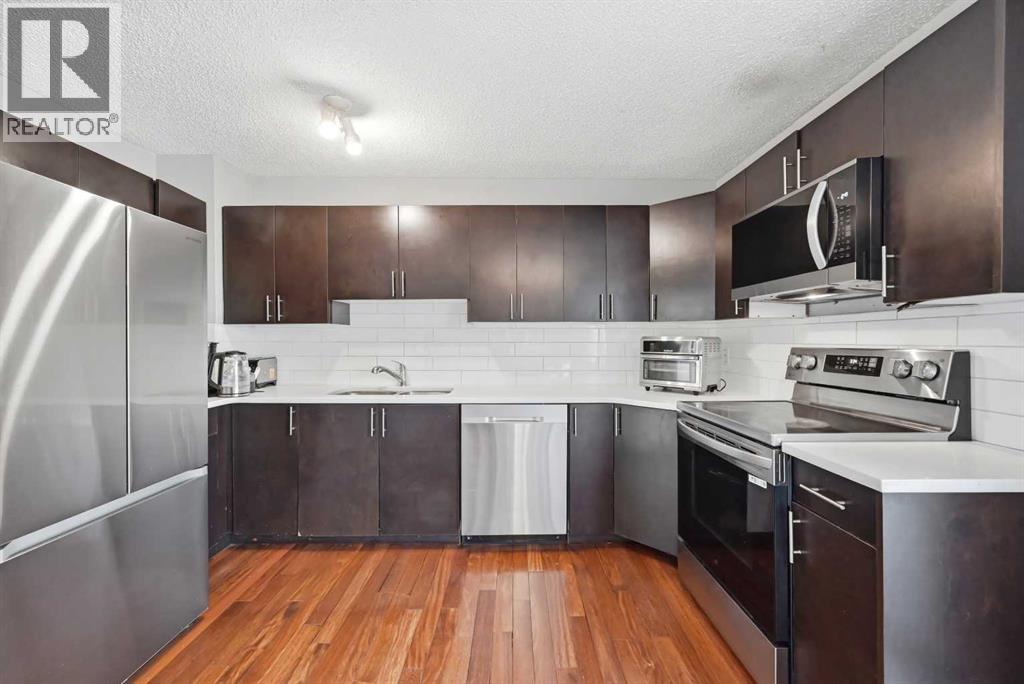 11, 1155 Falconridge Drive NE, Calgary, Alberta  T3J 1E1 - Photo 7 - A2318172
