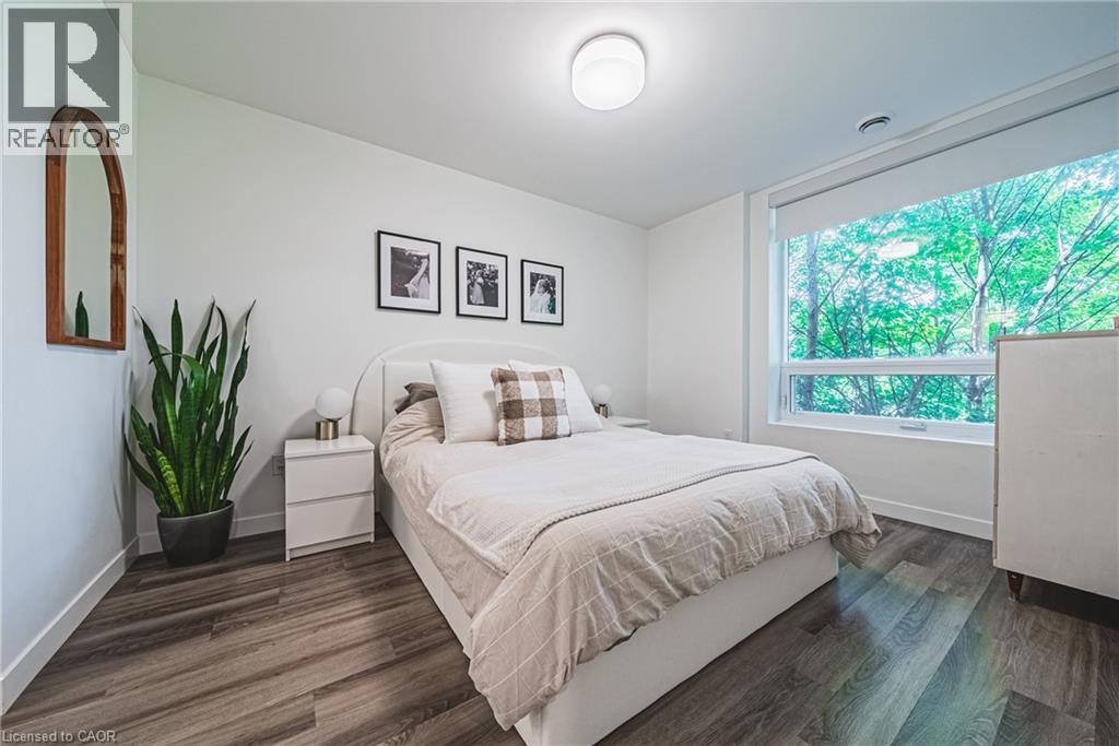 479 Charlton Avenue E Unit# 105, Hamilton, Ontario  L8N 0B4 - Photo 18 - 40855404