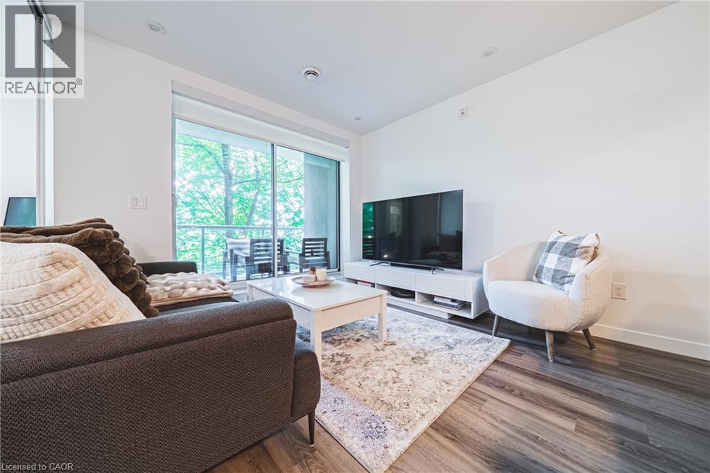 479 Charlton Avenue E Unit# 105, Hamilton, Ontario  L8N 0B4 - Photo 12 - 40855404
