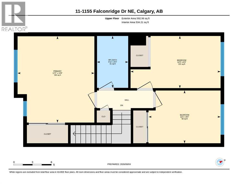 11, 1155 Falconridge Drive NE, Calgary, Alberta  T3J 1E1 - Photo 30 - A2318172