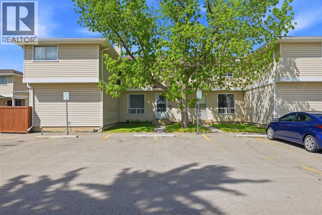 11, 1155 Falconridge Drive NE, Calgary, Alberta  T3J 1E1 - Photo 27 - A2318172