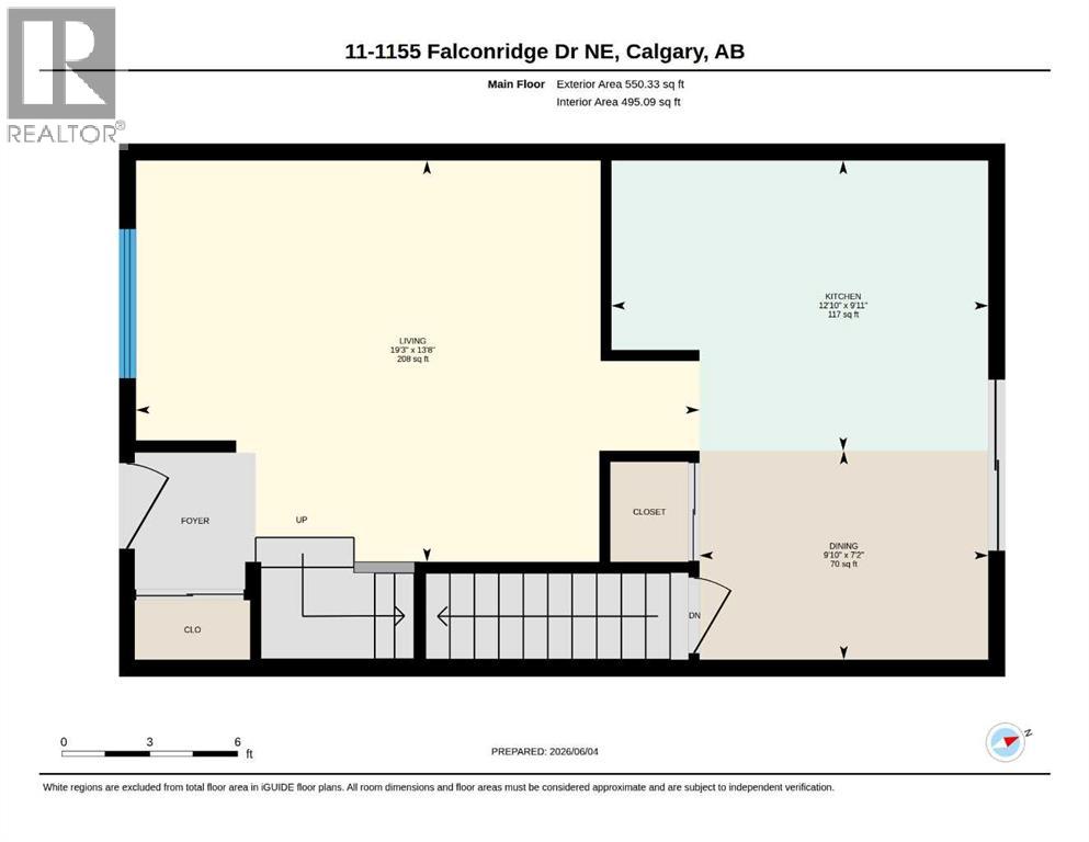11, 1155 Falconridge Drive NE, Calgary, Alberta  T3J 1E1 - Photo 29 - A2318172
