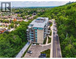 479 CHARLTON Avenue E Unit# 105, Hamilton, Ontario