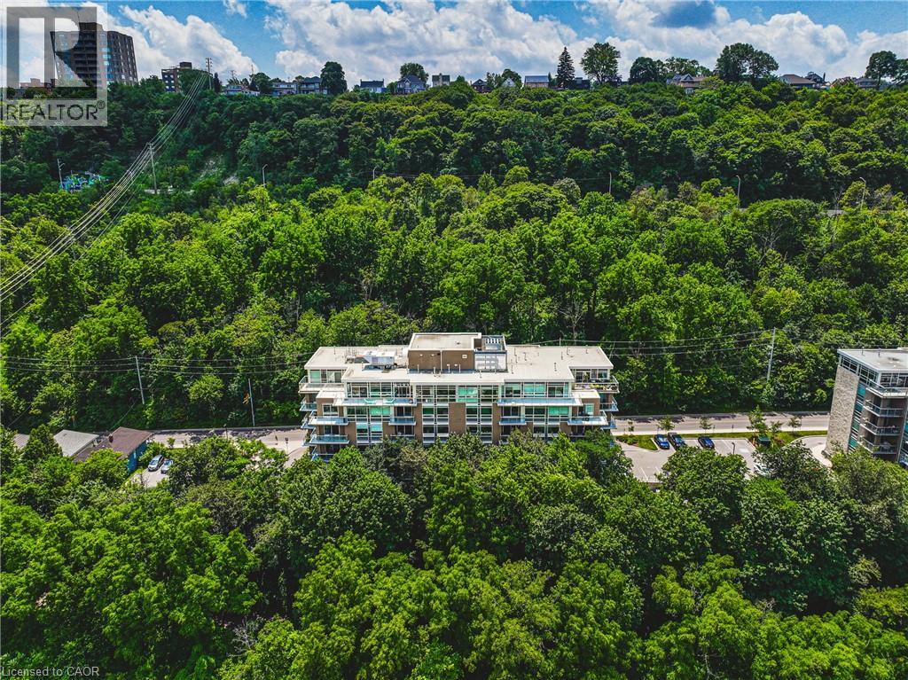479 Charlton Avenue E Unit# 105, Hamilton, Ontario  L8N 0B4 - Photo 21 - 40855404