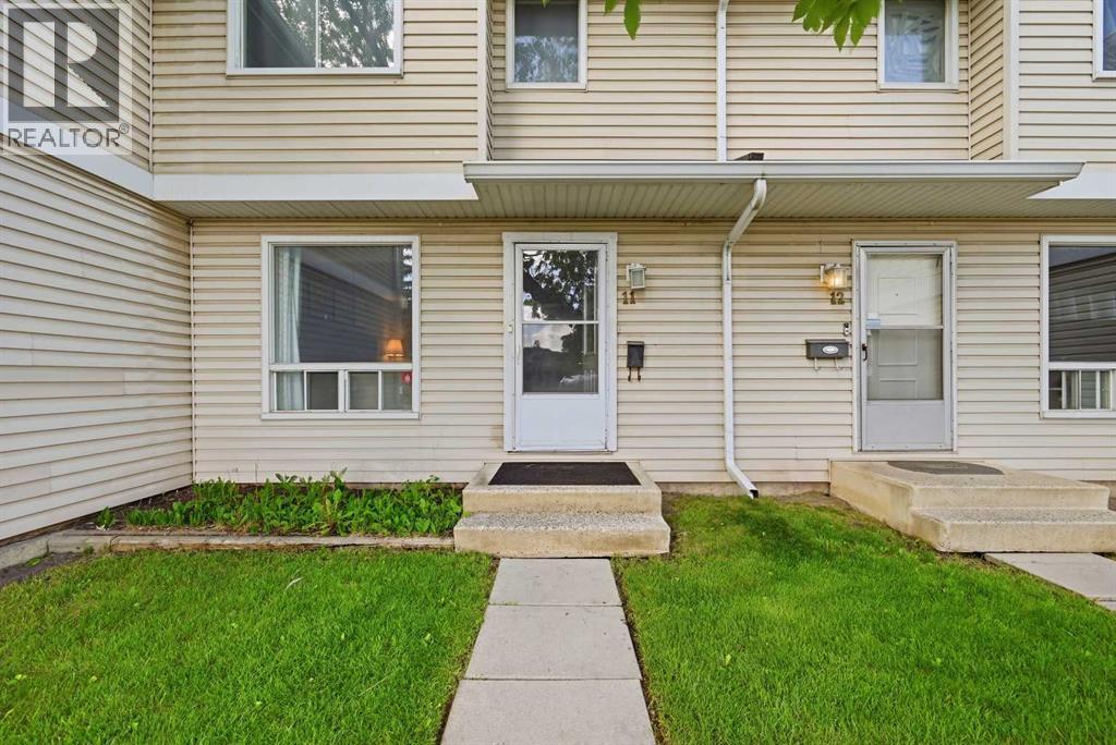 11, 1155 Falconridge Drive NE, Calgary, Alberta  T3J 1E1 - Photo 28 - A2318172