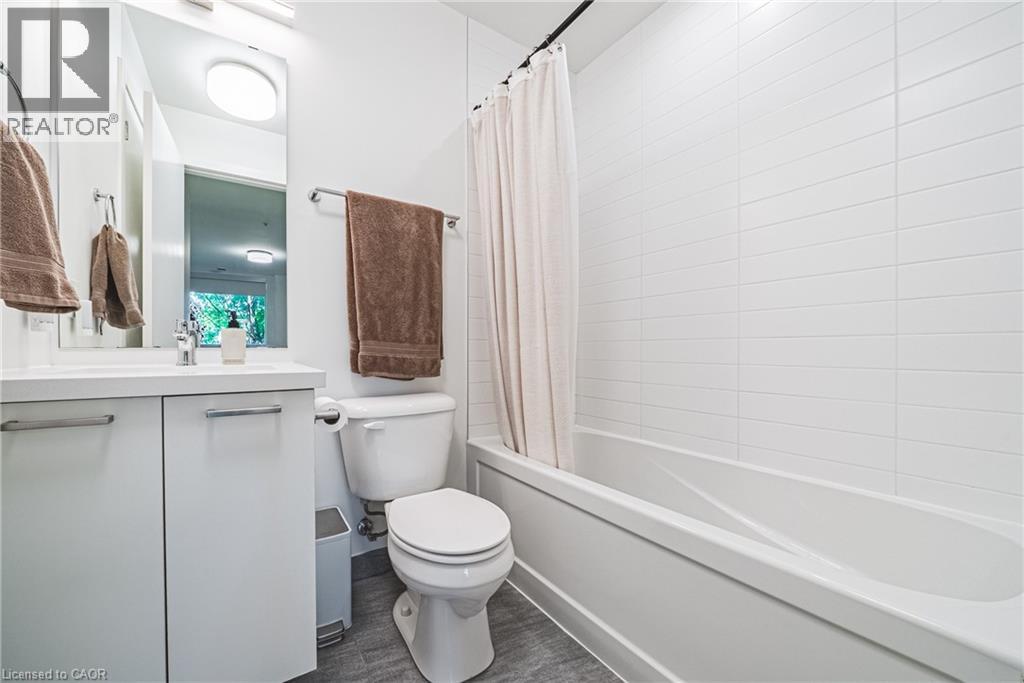 479 Charlton Avenue E Unit# 105, Hamilton, Ontario  L8N 0B4 - Photo 19 - 40855404