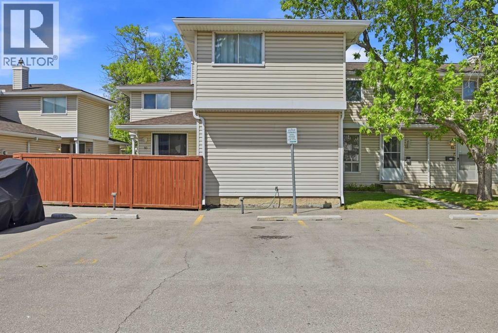 11, 1155 Falconridge Drive NE, Calgary, Alberta  T3J 1E1 - Photo 24 - A2318172