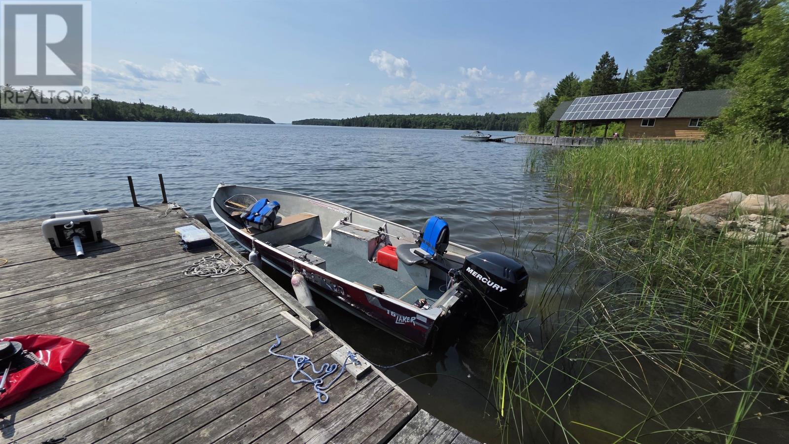 2 Moore Bay, Kenora, Ontario  P0X 1H0 - Photo 36 - TB2602325