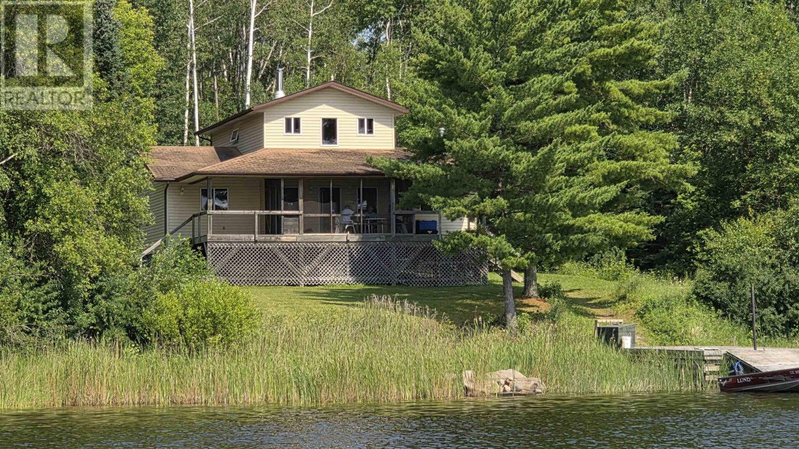 2 Moore Bay, Kenora, Ontario  P0X 1H0 - Photo 38 - TB2602325
