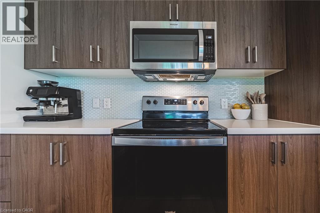 479 Charlton Avenue E Unit# 105, Hamilton, Ontario  L8N 0B4 - Photo 11 - 40855404