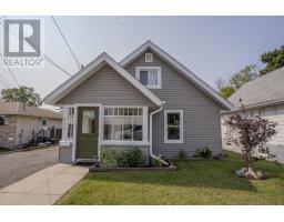 319 Lillian ST, Thunder Bay, Ontario