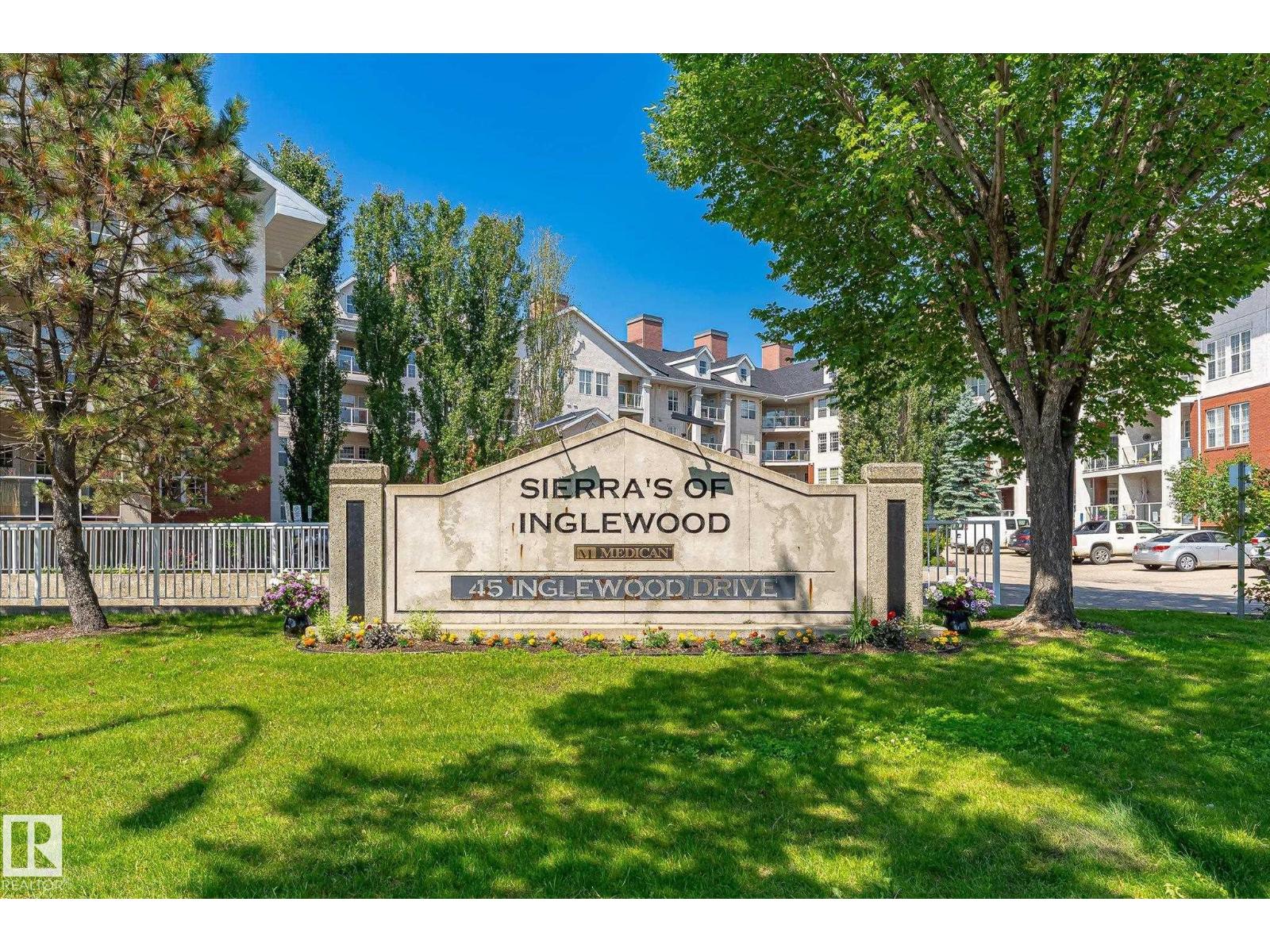 #103 45 Inglewood Dr, St. Albert, Alberta  T8N 0B6 - Photo 2 - E4499580