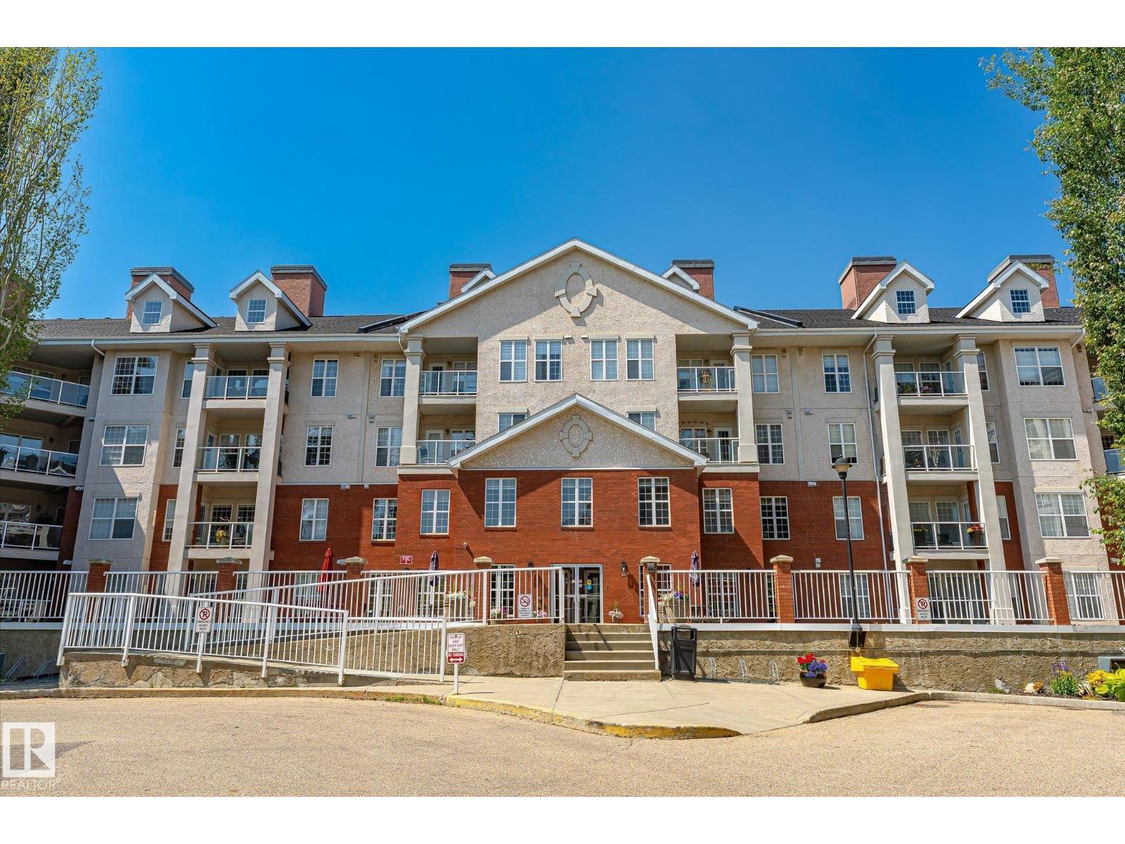 #103 45 Inglewood Dr, St. Albert, Alberta  T8N 0B6 - Photo 1 - E4499580