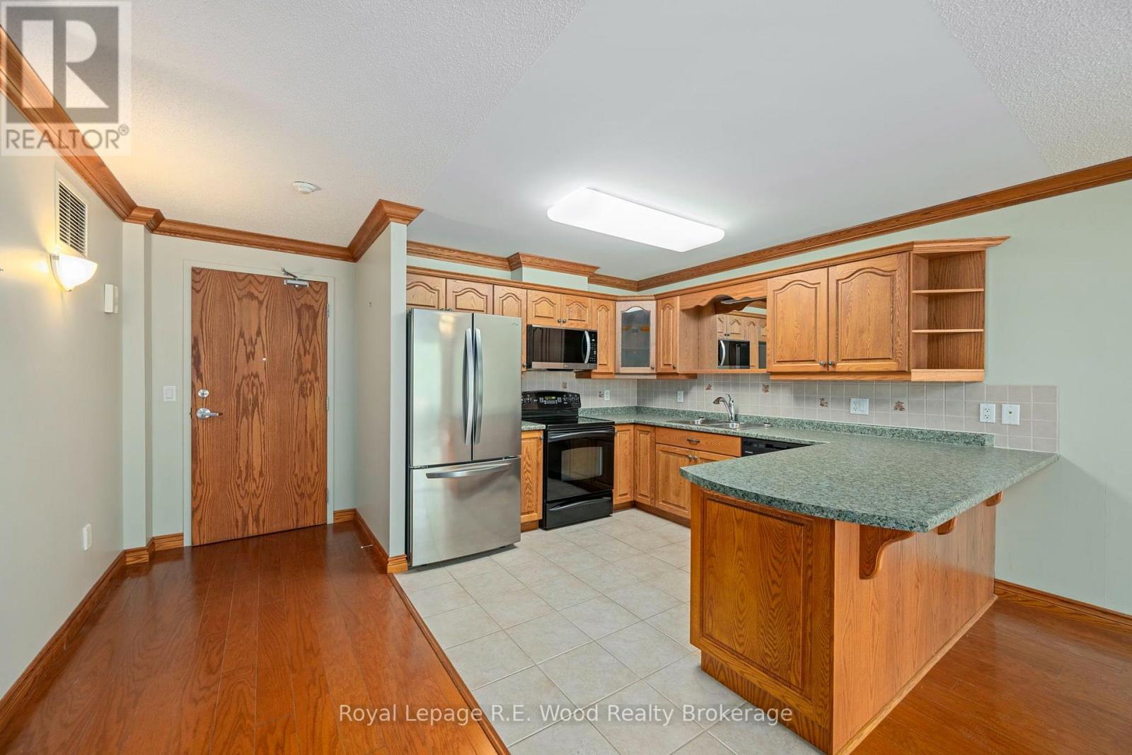 205 - 80 Bridge Street E, Tillsonburg, Ontario  N4G 1T2 - Photo 3 - X13081342