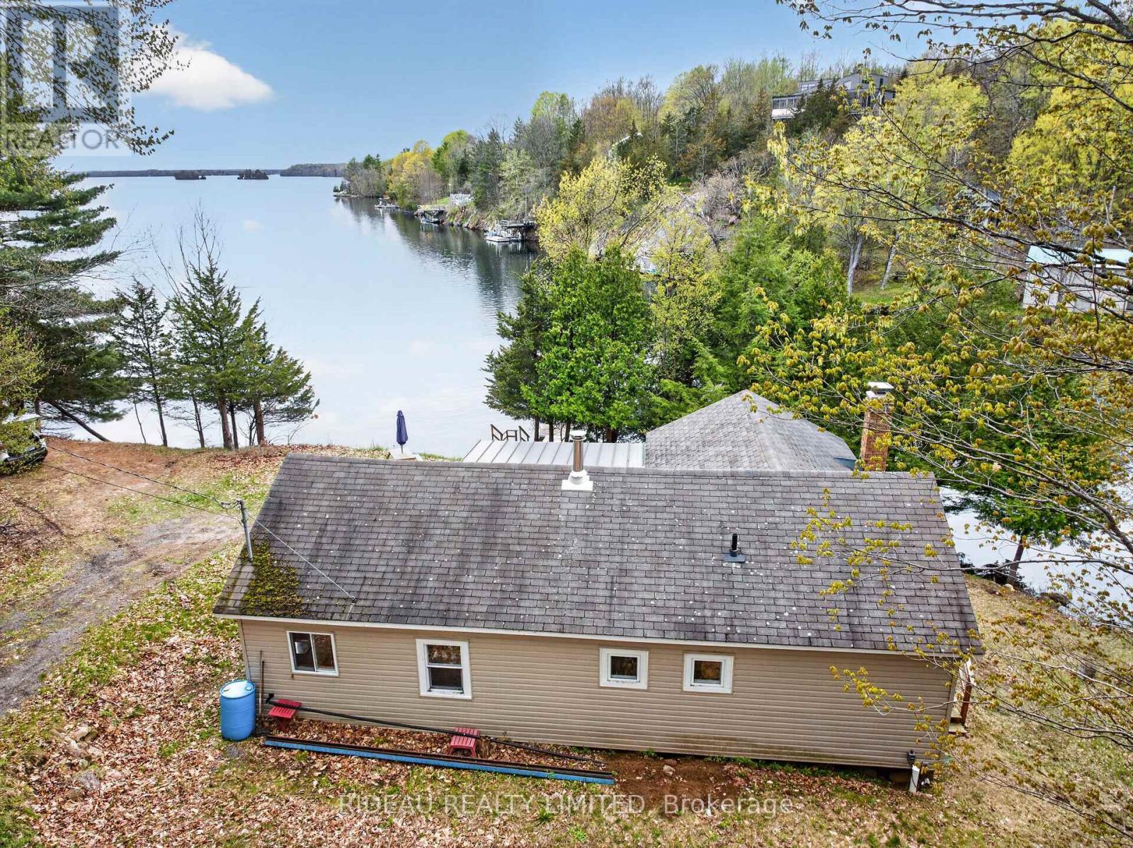 9 Sparrow Lane, Rideau Lakes, Ontario K0G 1V0 - Photo 5 - X13597320