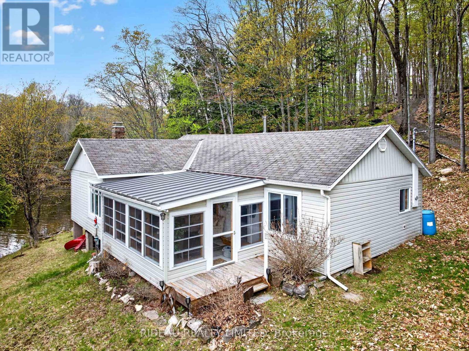 9 Sparrow Lane, Rideau Lakes, Ontario K0G 1V0 - Photo 4 - X13597320