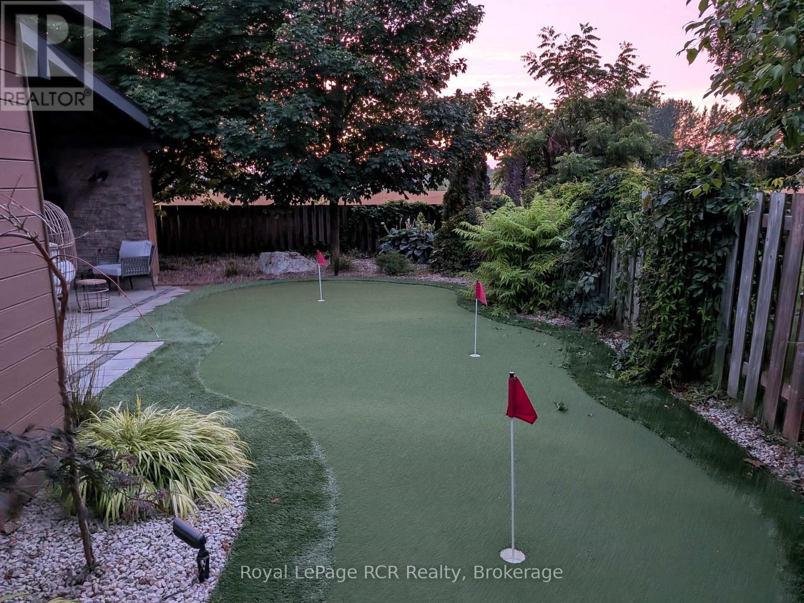 350 Stickel Street, Saugeen Shores, Ontario  N0H 2C1 - Photo 40 - X13415008