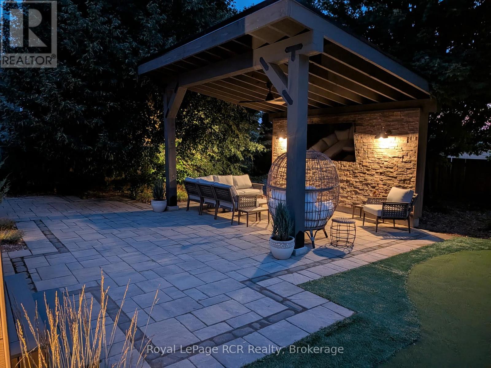 350 Stickel Street, Saugeen Shores, Ontario  N0H 2C1 - Photo 41 - X13415008