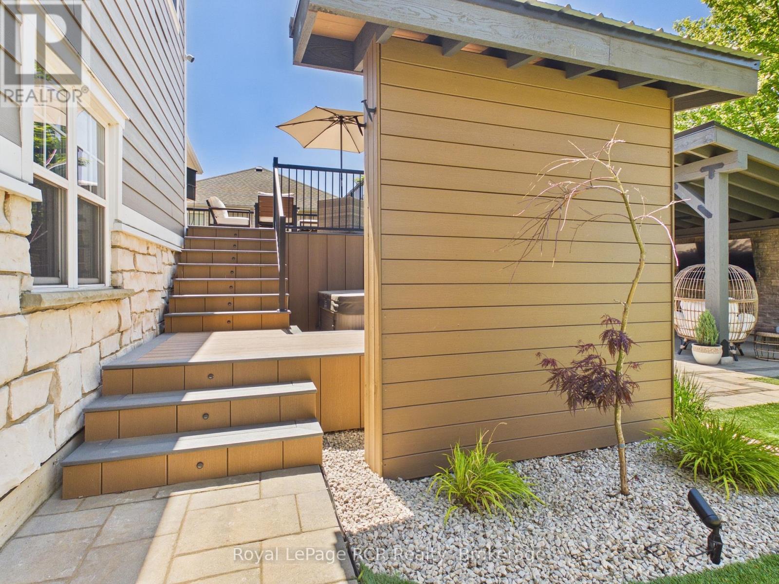 350 Stickel Street, Saugeen Shores, Ontario  N0H 2C1 - Photo 42 - X13415008