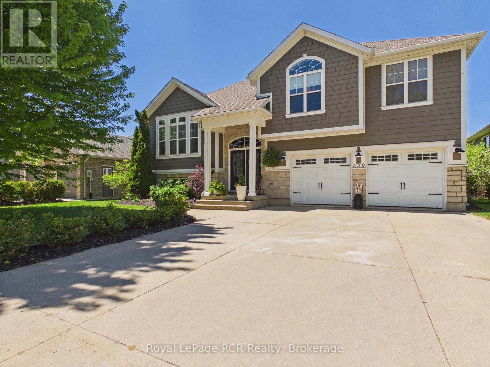 350 Stickel Street, Saugeen Shores, Ontario  N0H 2C1 - Photo 46 - X13415008