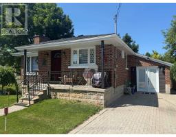 2 ELGIN STREET, Brockton, Ontario