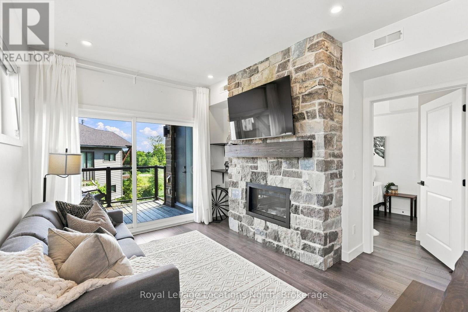 206 - 21 Beckwith Lane, Blue Mountains, Ontario  L9Y 3B6 - Photo 11 - X13685484