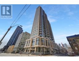 1810 - 500 SHERBOURNE STREET, Toronto, Ontario