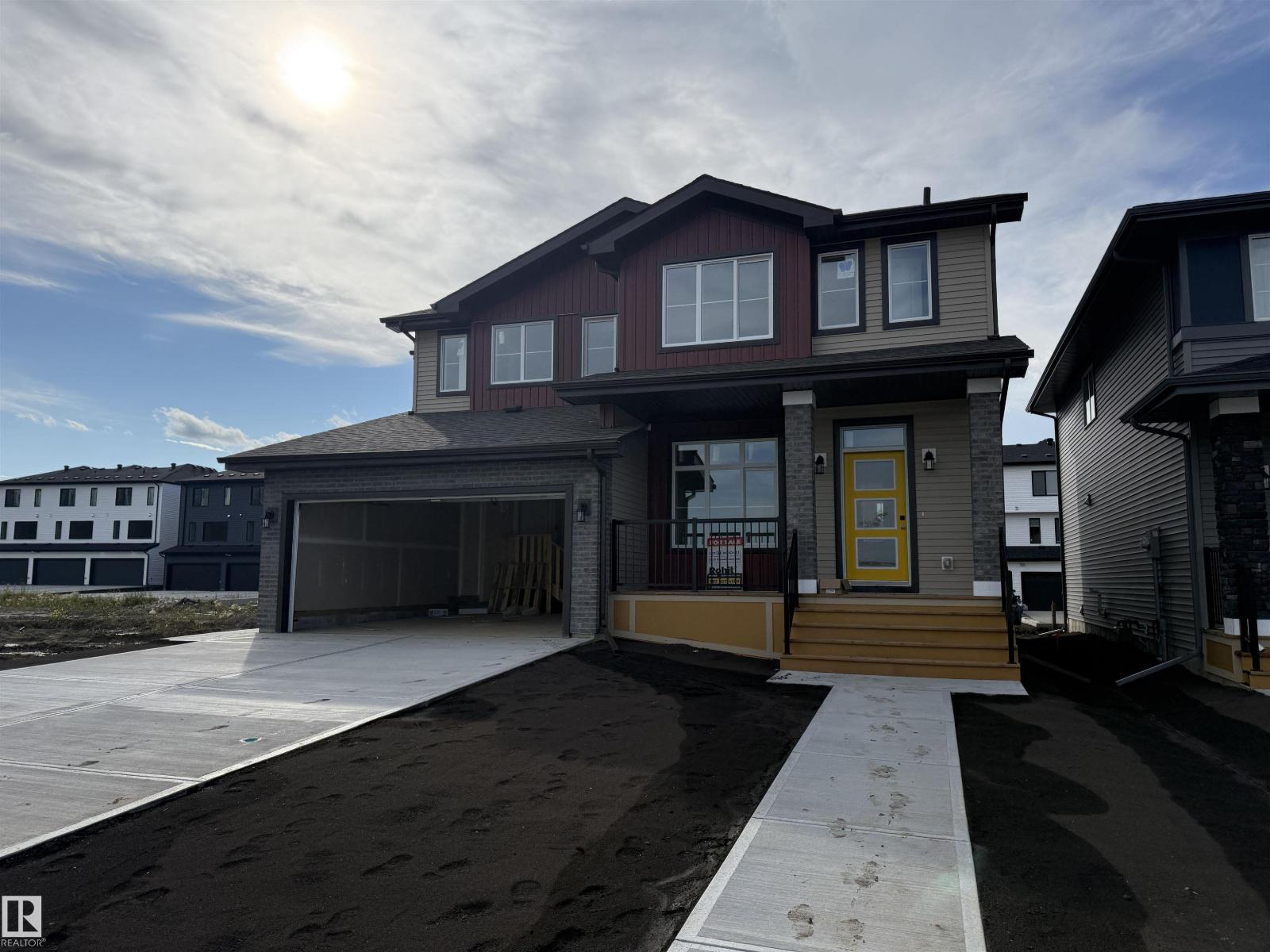 17 COBBLESTONE GA, Spruce Grove