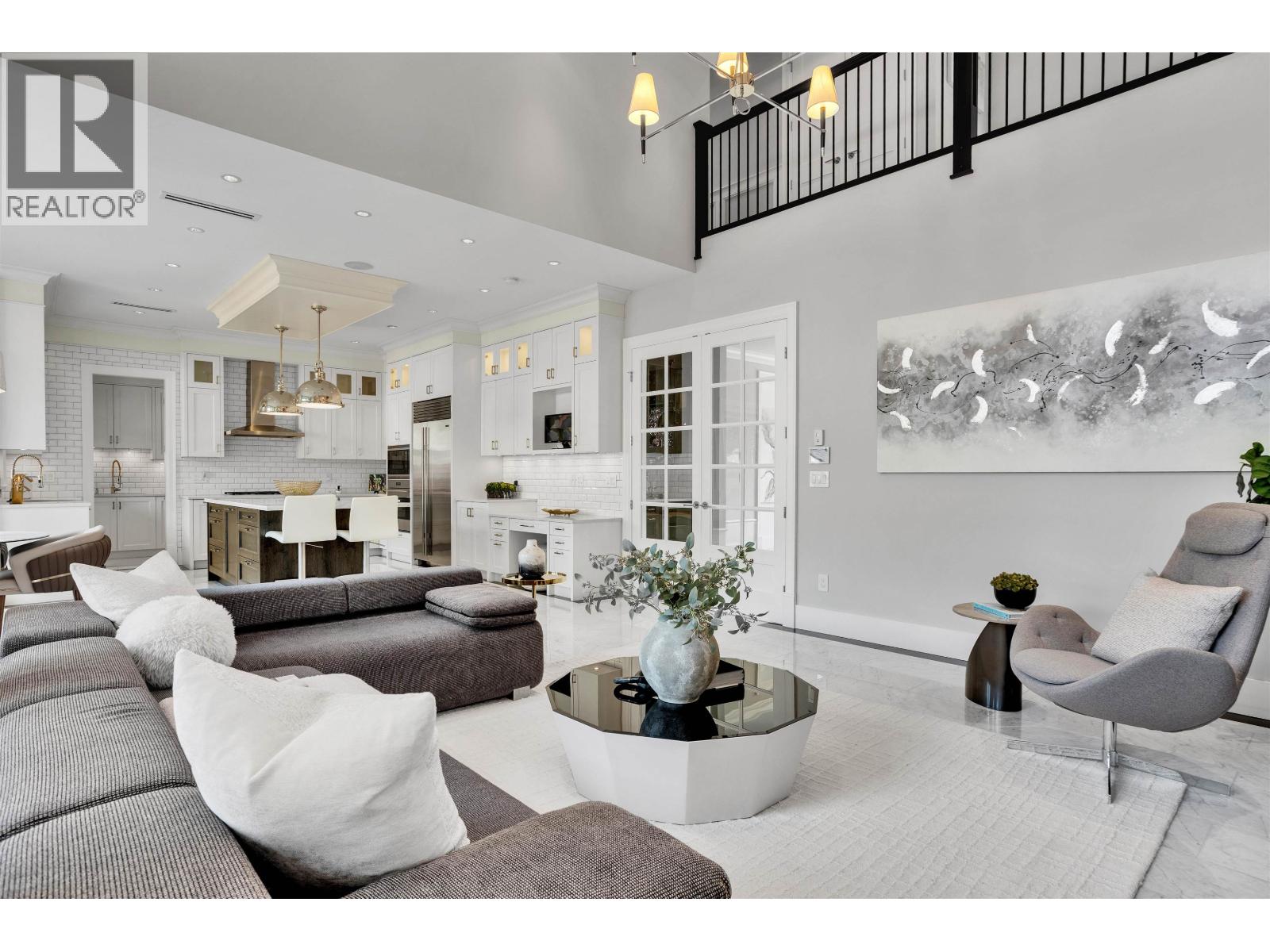 7691 SUNNYMEDE CRESCENT, Richmond, British Columbia