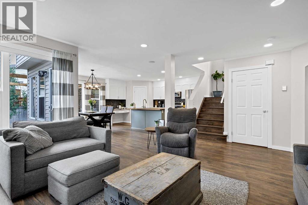 322 Tuscany Drive Nw, Calgary, Alberta  T3L 2W6 - Photo 5 - A2336690