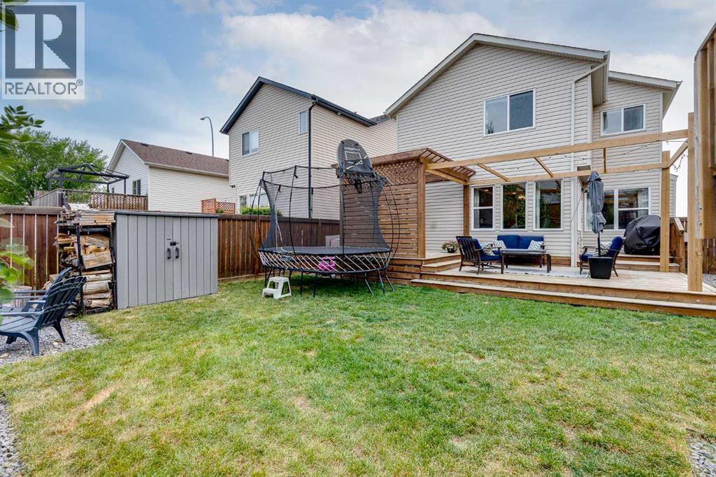 322 Tuscany Drive Nw, Calgary, Alberta  T3L 2W6 - Photo 34 - A2336690
