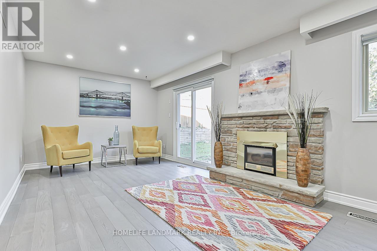 77 Briarwood Road, Markham, Ontario  L3R 2W8 - Photo 14 - N13685464