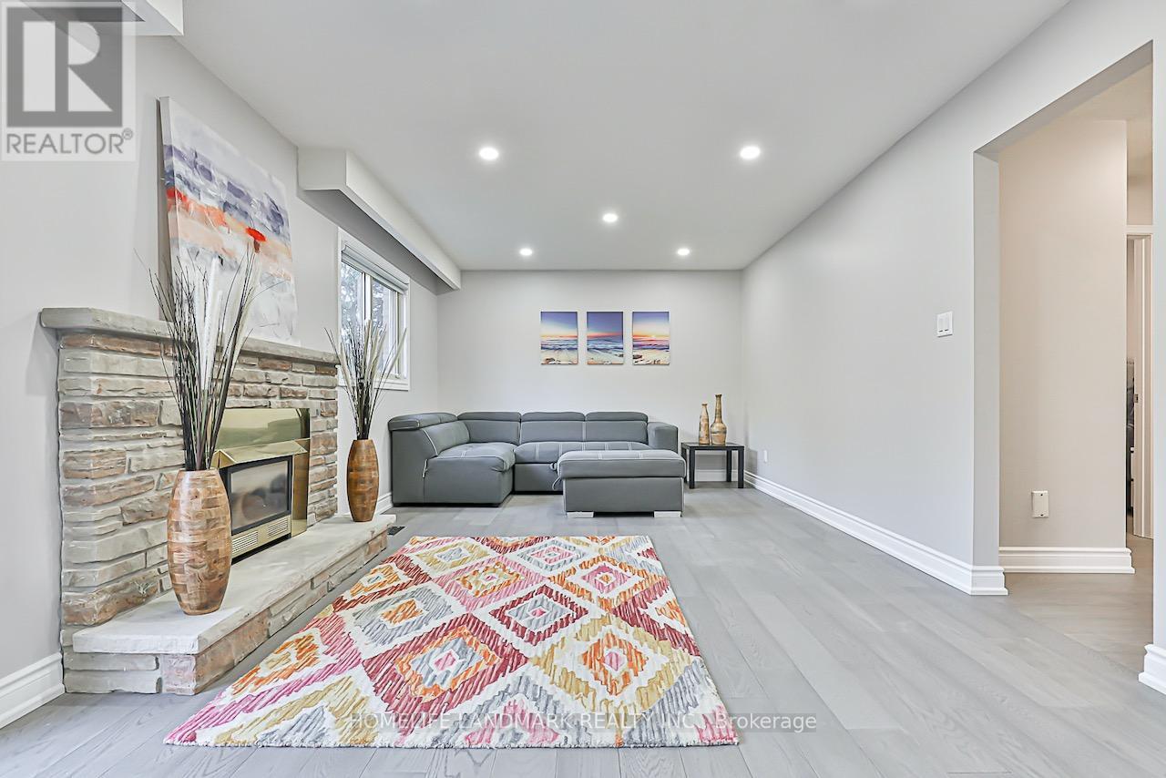 77 Briarwood Road, Markham, Ontario  L3R 2W8 - Photo 16 - N13685464
