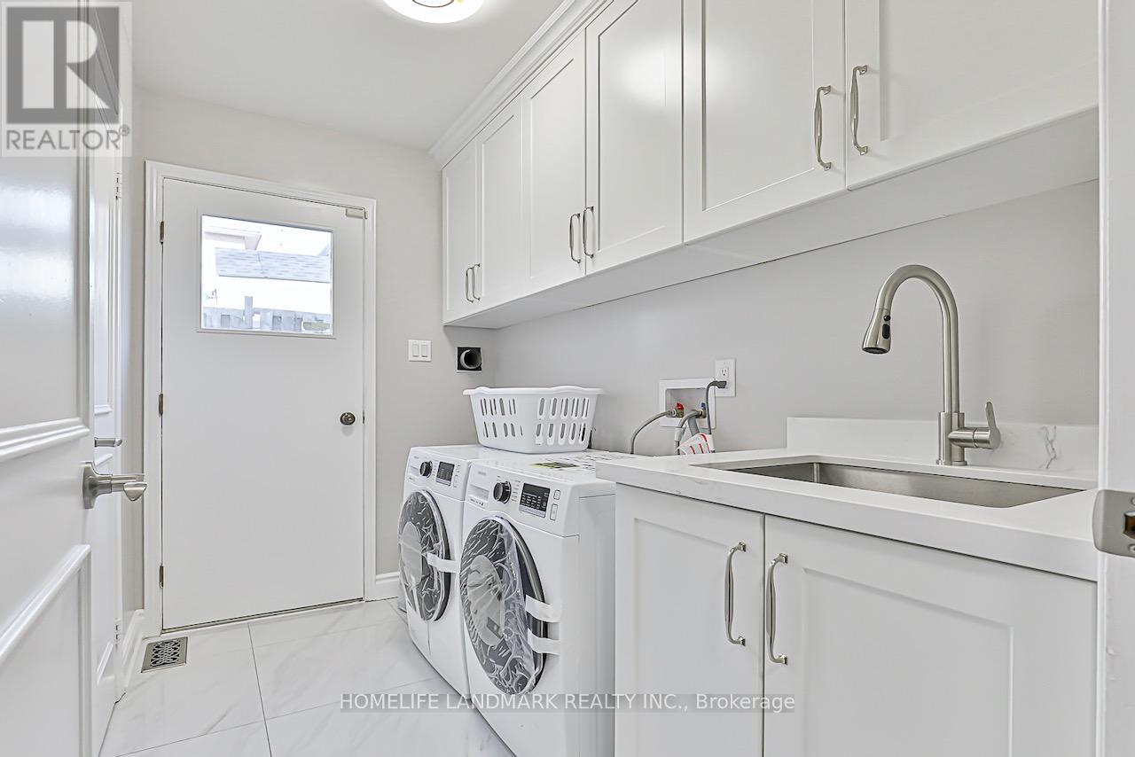 77 Briarwood Road, Markham, Ontario  L3R 2W8 - Photo 18 - N13685464