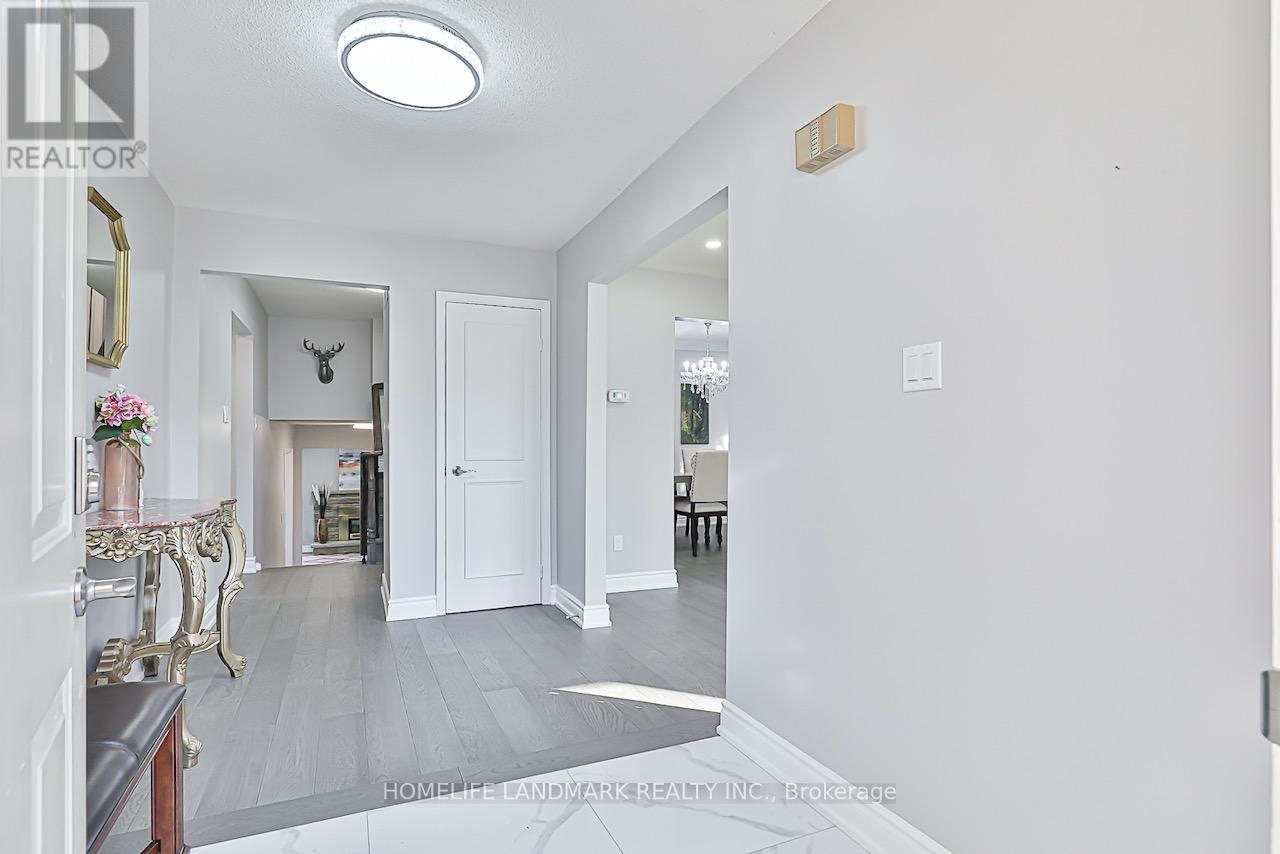 77 Briarwood Road, Markham, Ontario  L3R 2W8 - Photo 2 - N13685464