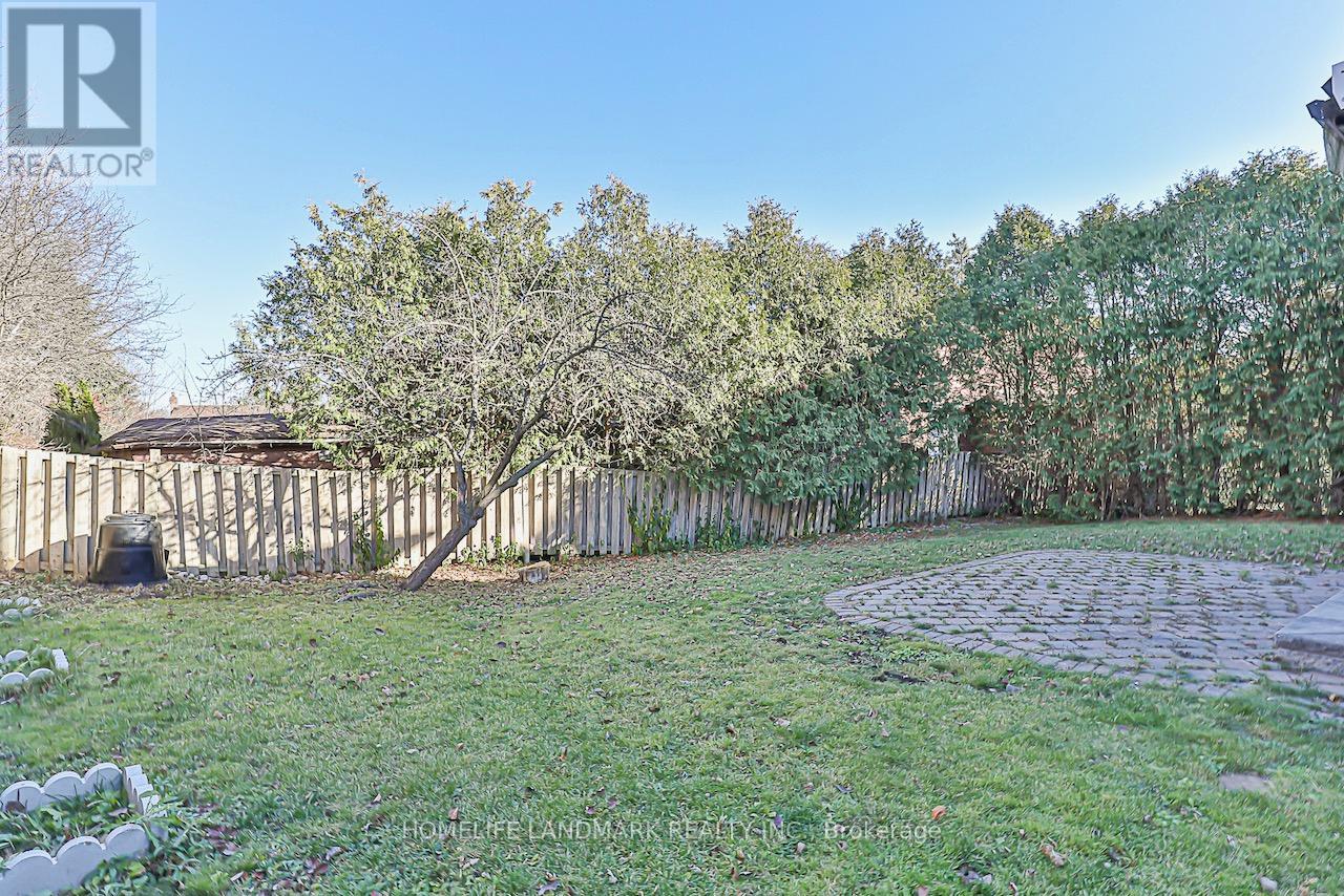 77 Briarwood Road, Markham, Ontario  L3R 2W8 - Photo 28 - N13685464