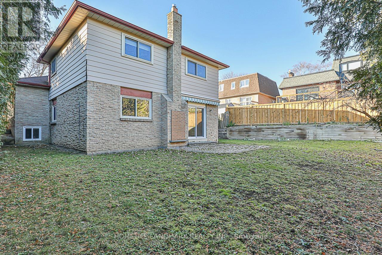 77 Briarwood Road, Markham, Ontario  L3R 2W8 - Photo 29 - N13685464