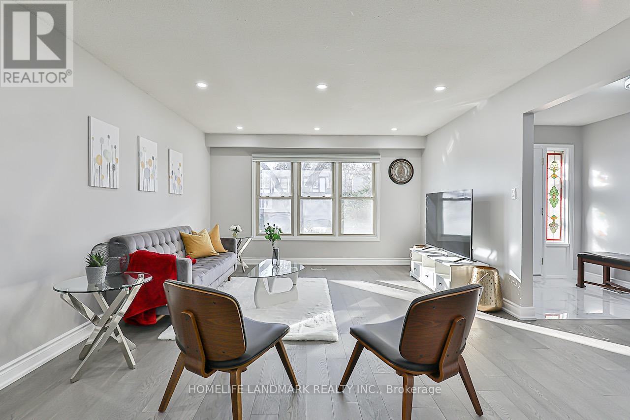77 Briarwood Road, Markham, Ontario  L3R 2W8 - Photo 6 - N13685464