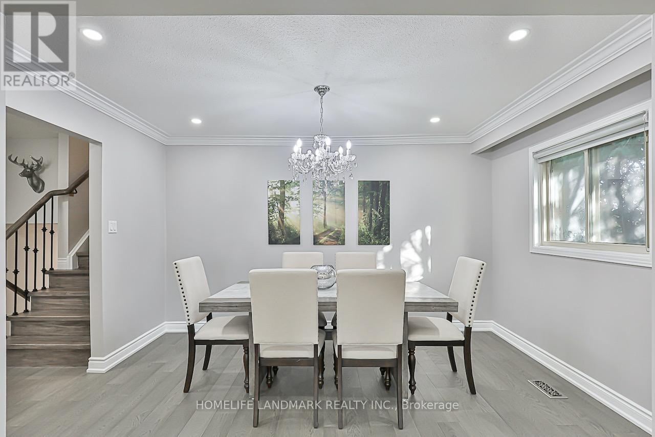 77 Briarwood Road, Markham, Ontario  L3R 2W8 - Photo 7 - N13685464