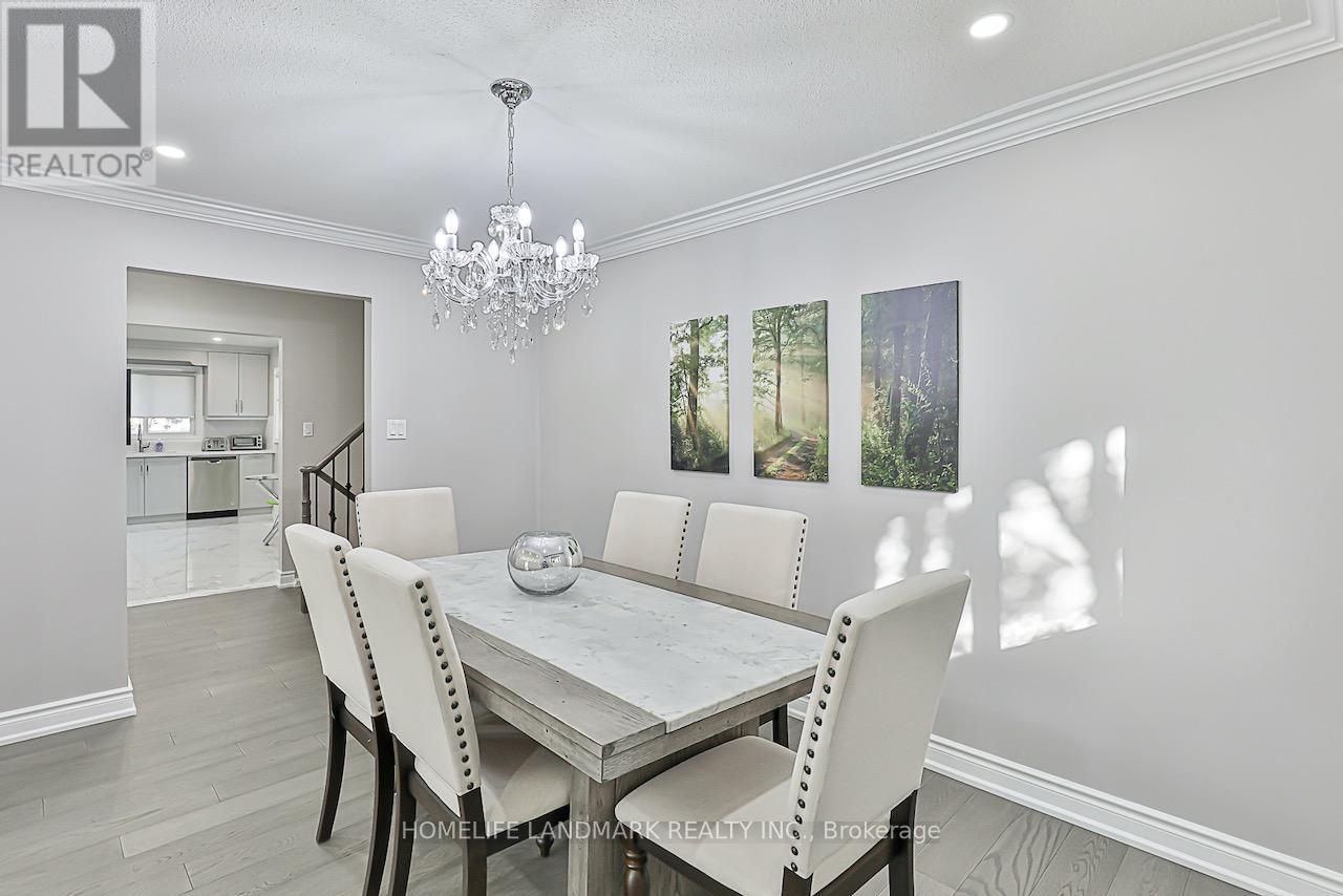 77 Briarwood Road, Markham, Ontario  L3R 2W8 - Photo 8 - N13685464