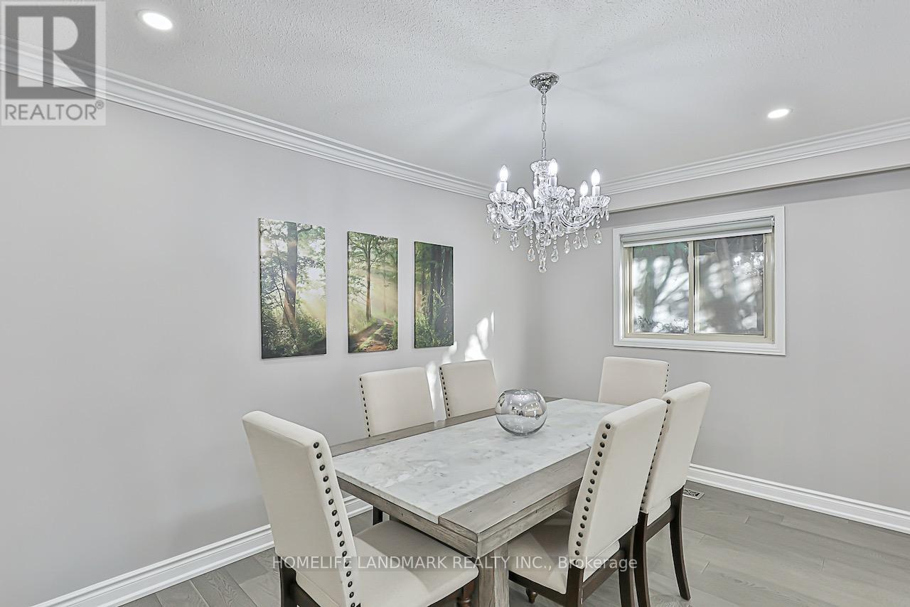77 Briarwood Road, Markham, Ontario  L3R 2W8 - Photo 9 - N13685464