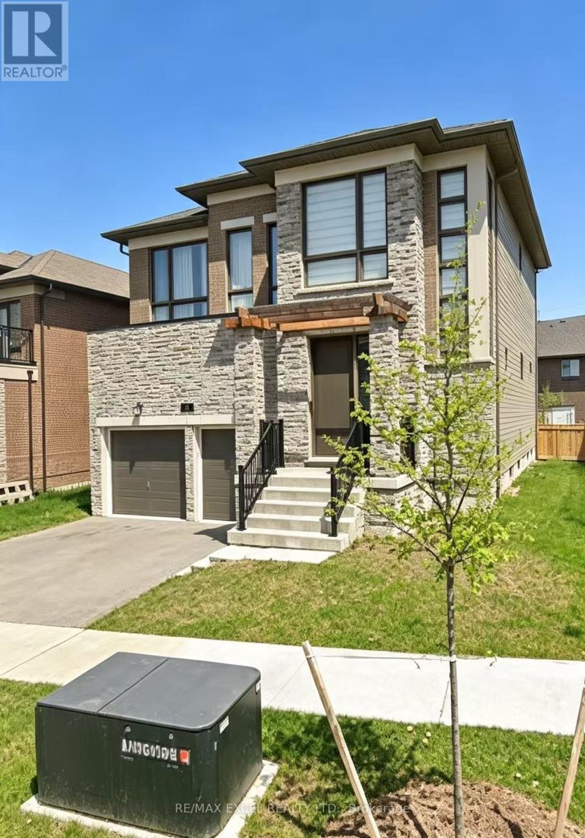 27 STARKWEATHER STREET, Aurora, Ontario
