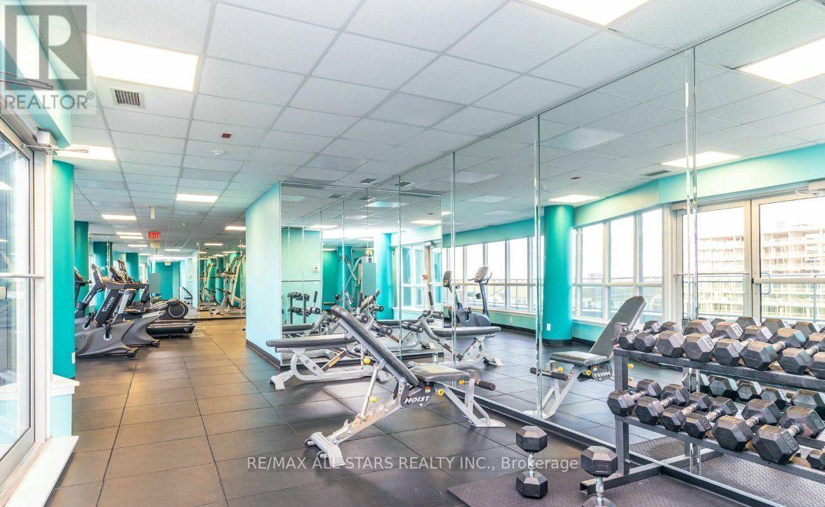 201 - 60 Fairfax Crescent, Toronto, Ontario  M1L 0E1 - Photo 10 - E13636026