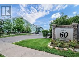 201 - 60 FAIRFAX CRESCENT, Toronto, Ontario